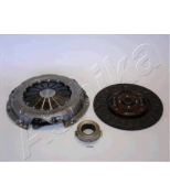 ASHIKA - 92022048 - К-кт сцепления TOYOTA RAV 4 94-00