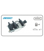 JANMOR - JM5067 - Катушка