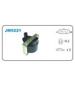 JANMOR - JM5221 - 