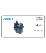 JANMOR - JM5231 - 