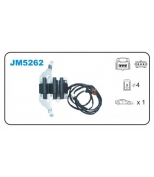 JANMOR - JM5262 - 