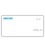 JANMOR - JM5300 - 