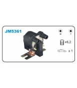 JANMOR - JM5361 - 