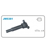 JANMOR - JM5381 - 