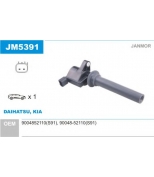 JANMOR - JM5391 - 