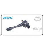 JANMOR - JM5392 - 