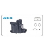 JANMOR - JM5412 - 