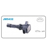 JANMOR - JM5432 - 