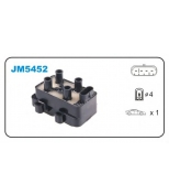 JANMOR - JM5452 - 