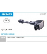 JANMOR - JM5485 - 