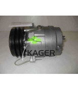 KAGER - 920017 - 