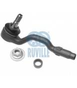 RUVILLE - 925036 - Наконечник рулевой тяги bmw x5 e70 2007-, x6 e71 2