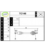 SERA - TC148 - 