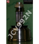 SHAFTEC - JCV992N - 