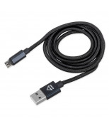 ARNEZI A0605021 Дата-кабель зарядный Micro USB Черный