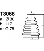 DEPA - T3066 - 