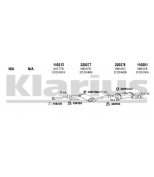 KLARIUS - 930371E - 