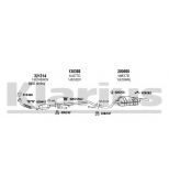 KLARIUS - 930802E - 