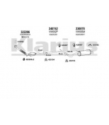 KLARIUS - 931294E - 