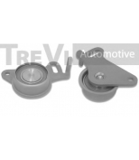 TREVI AUTOMOTIVE - TD1055 - 