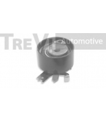 TREVI AUTOMOTIVE - TD1552 - 