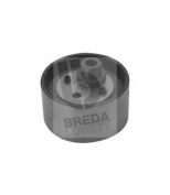 BREDA  LORETT - TOA3125 - 