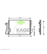 KAGER - 945323 - 
