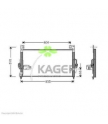 KAGER - 945959 - 