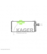 KAGER - 946021 - 