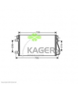 KAGER - 946101 - 