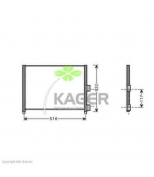 KAGER - 946212 - 