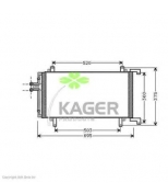 KAGER - 946226 - 