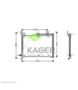 KAGER - 946305 - 
