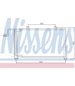 NISSENS - 94015 - 