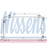 NISSENS - 940200 - 