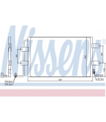 NISSENS - 940305 - 