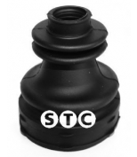 STC - T401267 - Пыльник ШРУС STC