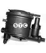 STC T403884 Корпус топливного фильтра STC
