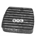 STC - T404069 - Накладка на педаль STC