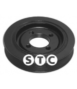 STC - T404781 - Шкив коленвала STC