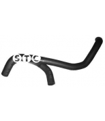 STC - T409338 - Шланги и патрубки STC