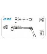 JANMOR - JP156 - Jm-jp156_к-кт проводов! mazda 626_929 2.0-2.2 85