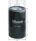 MFILTER - TF6505 - Фильтр масляный ЛиАЗ дв. МАН