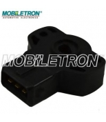 MOBILETRON - TPU004 - 