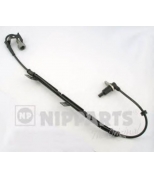 NIPPARTS - J5031000 - Датчик ABS NISSAN ALMERA(N16) зад.подв. прав.