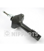 NIPPARTS - J5518003G - "Стойка газового амортизатора ""Excel-G"" SUZUKI Suzuki Swift - F (R)"