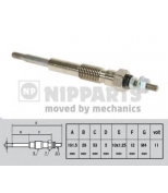 NIPPARTS - J5712021 - 