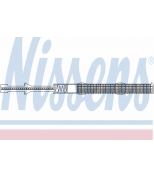 NISSENS - 95359 - Осушитель кондиционера 95359