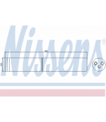 NISSENS - 95421 - Осушитель кондиционера 95421