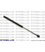 STABILUS - 9588FB - Упор газовый